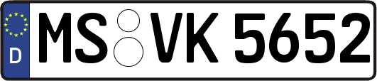 MS-VK5652
