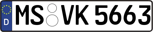 MS-VK5663