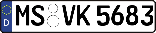 MS-VK5683