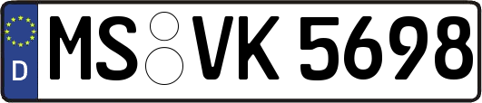 MS-VK5698