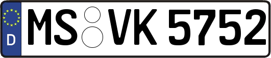 MS-VK5752