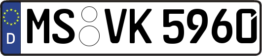 MS-VK5960