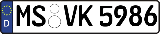 MS-VK5986