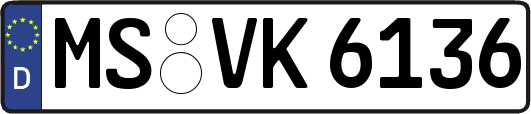 MS-VK6136