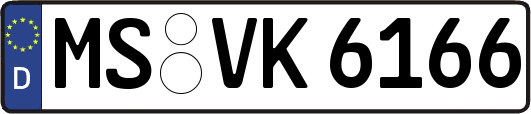 MS-VK6166