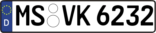 MS-VK6232