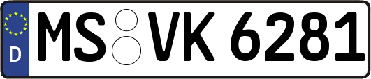 MS-VK6281