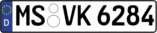MS-VK6284