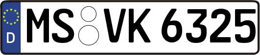 MS-VK6325