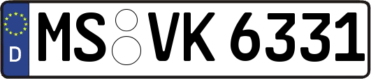MS-VK6331
