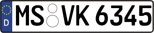 MS-VK6345