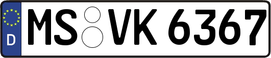 MS-VK6367