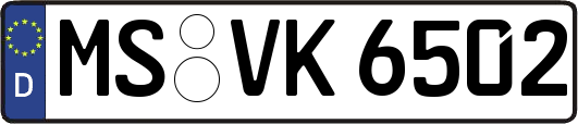 MS-VK6502