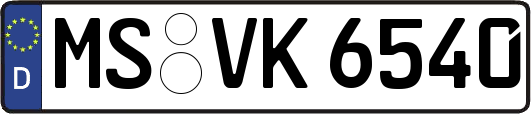 MS-VK6540