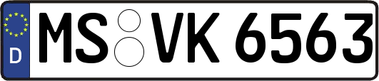 MS-VK6563