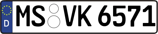 MS-VK6571
