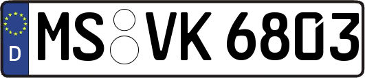 MS-VK6803