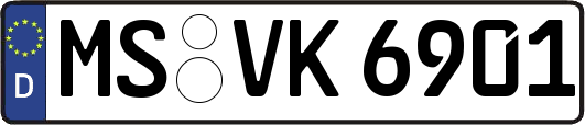 MS-VK6901