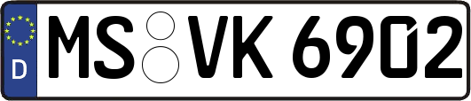 MS-VK6902