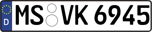 MS-VK6945