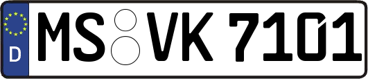 MS-VK7101