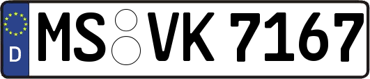 MS-VK7167