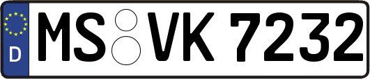 MS-VK7232