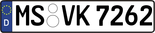 MS-VK7262