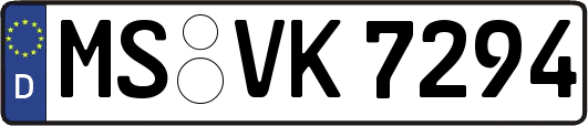 MS-VK7294
