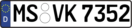 MS-VK7352