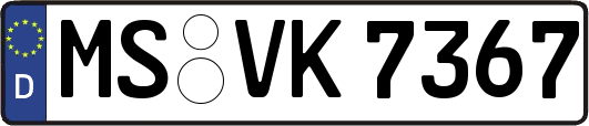 MS-VK7367