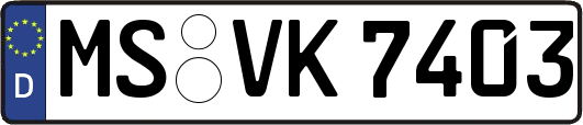 MS-VK7403