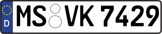 MS-VK7429