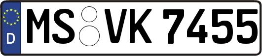 MS-VK7455