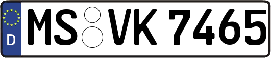 MS-VK7465