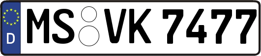 MS-VK7477
