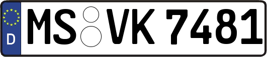 MS-VK7481