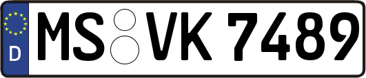 MS-VK7489