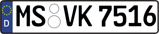 MS-VK7516