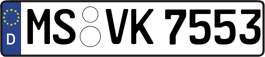 MS-VK7553