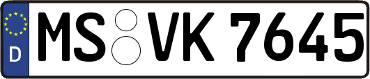MS-VK7645