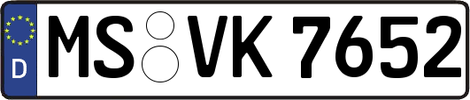 MS-VK7652