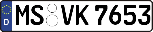 MS-VK7653