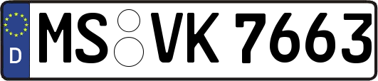 MS-VK7663