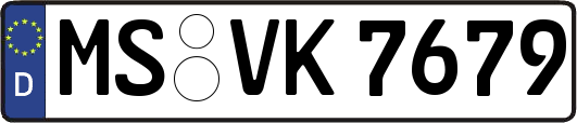 MS-VK7679