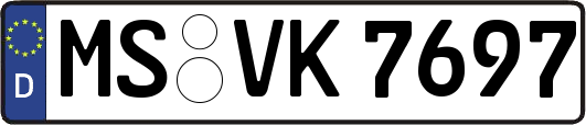 MS-VK7697
