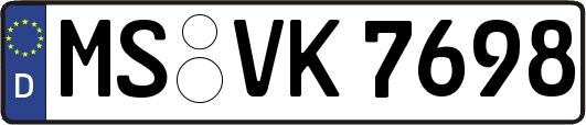 MS-VK7698