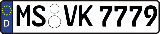 MS-VK7779
