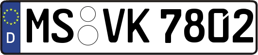 MS-VK7802