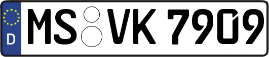 MS-VK7909
